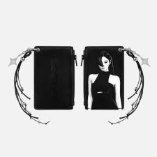 aespa - 2026 LIVE TOUR 'SYNK: COMPLaeXITY' - CARD WALLET