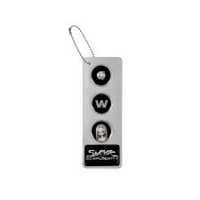 aespa - 2026 LIVE TOUR 'SYNK: COMPLaeXITY' - PIN BUTTON SET