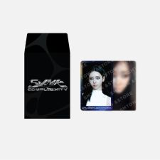 aespa - 2026 LIVE TOUR 'SYNK: COMPLaeXITY' - RANDOM TRADING CARD