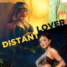 JIHYO (TWICE) x Shenseea - FANDOM Distant Lover (Collectable Gift Box)