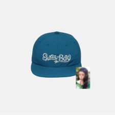 Red Velvet - Velvet Summer MD - SURFER CAP SET