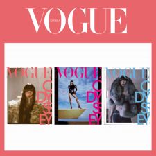 LISA - VOGUE - Septembre 2026