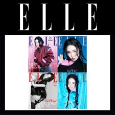 KARINA (aespa) - ELLE Septembre 2026