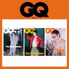 j-hope (BTS) - GQ KOREA - Septembre 2026