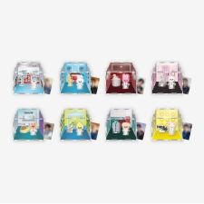 Stray Kids - 'THIS & THAT' POP-UP MD - SKZOO ACRYLIC CONTAINER BOX