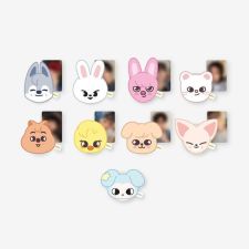 Stray Kids - 'THIS & THAT' POP-UP MD - PLUSH MAGNETIC HOLDER