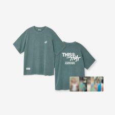 Stray Kids - 'THIS & THAT' POP-UP MD - T-SHIRT