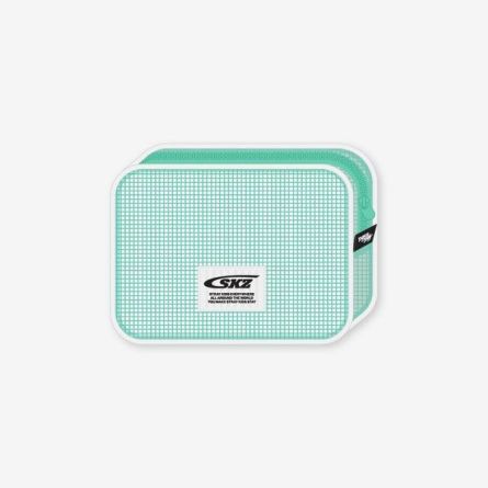 Stray Kids - 'THIS & THAT' POP-UP MD - MESH POUCH