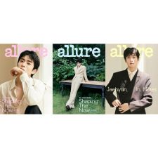 JAEHYUN (NCT) - ALLURE - SEPTEMBRE 2026