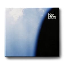 wave to earth - bad pieces - EP