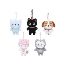 WayV - [VISION WINGS MD] - 10cm DOLL KEYRING