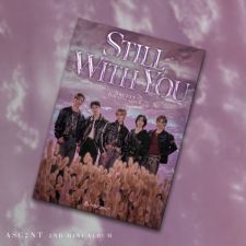 ASC2NT - Still with you - Mini Album Vol.2