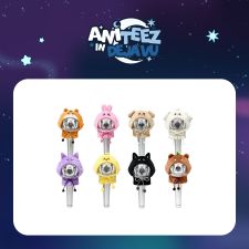 ATEEZ - ANITEEZ IN DEJA VU - Light Stick Cover