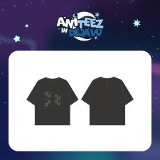ATEEZ - ANITEEZ IN DEJA VU - T-Shirt