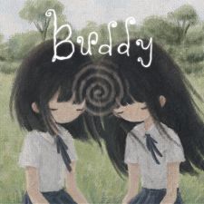 YOU DAYEON - Buddy - Single Album