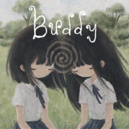 YOU DAYEON - Buddy - Single Album