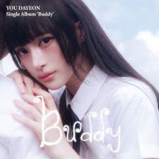 [PLVE] YOU DAYEON - Buddy - Single Album