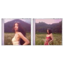 JENNIE - Fallen Angel - EP Album 
