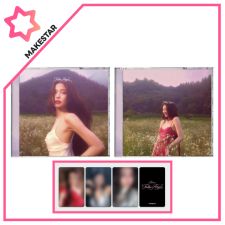 [POB MS] JENNIE - Fallen Angel - EP Album 