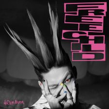Kevin Moon (THE BOYZ) - FREECHILD - Single Album Vol.1