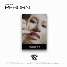 [PLVE] Kik5o - REBORN