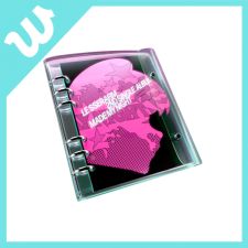 [BONUS WV] LE SSERAFIM - Made My Night - Single Album Vol.2 (CHEMICAL NIGHT Ver.)
