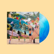 [LP] Red Velvet - Velvet Summer - Summer Mini Album
