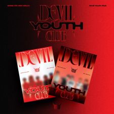 MCND - Devil Youth Club - Mini Album Vol.7