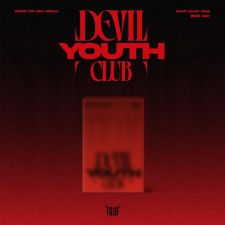 [BOX] MCND - Devil Youth Club - Mini Album Vol.7 (POCA BOX ver.)