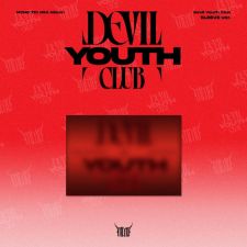 [POCA] MCND - Devil Youth Club - Mini Album Vol.7