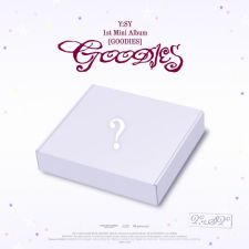 Y:SY - GOODIES - Mini Album Vol.1
