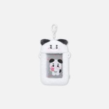 NCT 127 - 'BLINGY POP-UP &lsquo;NEO LOST&FOUND CENTER&rsquo; - SOM-MOONG-CHILL PHOTO CARD HOLDER SET
