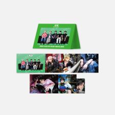NCT 127 - 'BLINGY POP-UP &lsquo;NEO LOST&FOUND CENTER&rsquo; - GROUP PHOTO SET