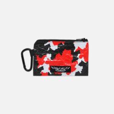 NCT 127 - 'BLINGY POP-UP &lsquo;NEO LOST&FOUND CENTER&rsquo; - CARD WALLET