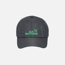 NCT 127 - 'BLINGY POP-UP &lsquo;NEO LOST&FOUND CENTER&rsquo; - BALL CAP (B Ver.)