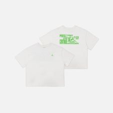 NCT 127 - 'BLINGY POP-UP &lsquo;NEO LOST&FOUND CENTER&rsquo; - T-SHIRT (NEO Ver.)