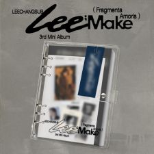Lee Chang Sub - Lee;Make (Fragmenta Amoris) - Mini Album Vol.3