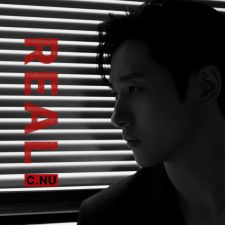 C.NU (B1A4) - REAL - SOLO Album Vol.1