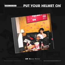 DEONTE - PUT YOUR HELMET ON - Album Vol.1