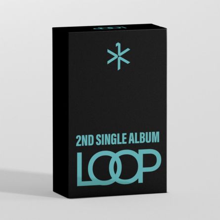 [POCA] 1VERSE - LOOP - Single Album Vol.2