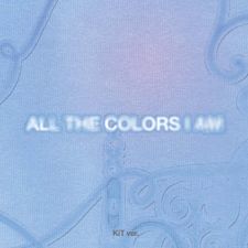 [KiT] RYU SU JEONG - ALL THE COLORS I AM