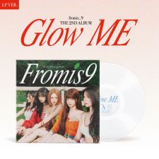 [LP] fromis_9 - Glow ME - Album Vol.2