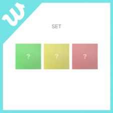 [SET BONUS WV] BOYNEXTDOOR - HOME: DELUXE - Studio Album Repackage Vol.1
