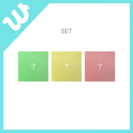 [SET BONUS WV] BOYNEXTDOOR - HOME: DELUXE - Studio Album Repackage Vol.1