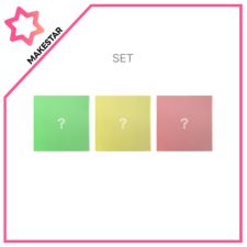 [SET BONUS MS] BOYNEXTDOOR - HOME: DELUXE - Studio Album Repackage Vol.1