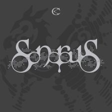 CRAVITY - sonorous - EP Album (Wave Ver.)