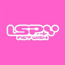  NCT WISH - I SPY - Mini Album Vol.4 (Deluxe Book Ver.)