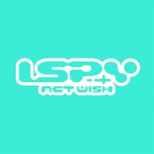  [QR] NCT WISH - I SPY - Mini Album Vol.4  (Acrylic Stand Ver.)