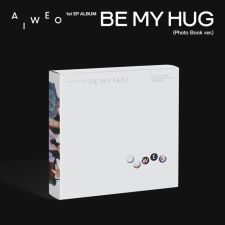 A I W E O - BE MY HUG - EP Album Vol.1