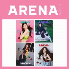 SANA (TWICE) - ARENA HOMME - Octobre 2026